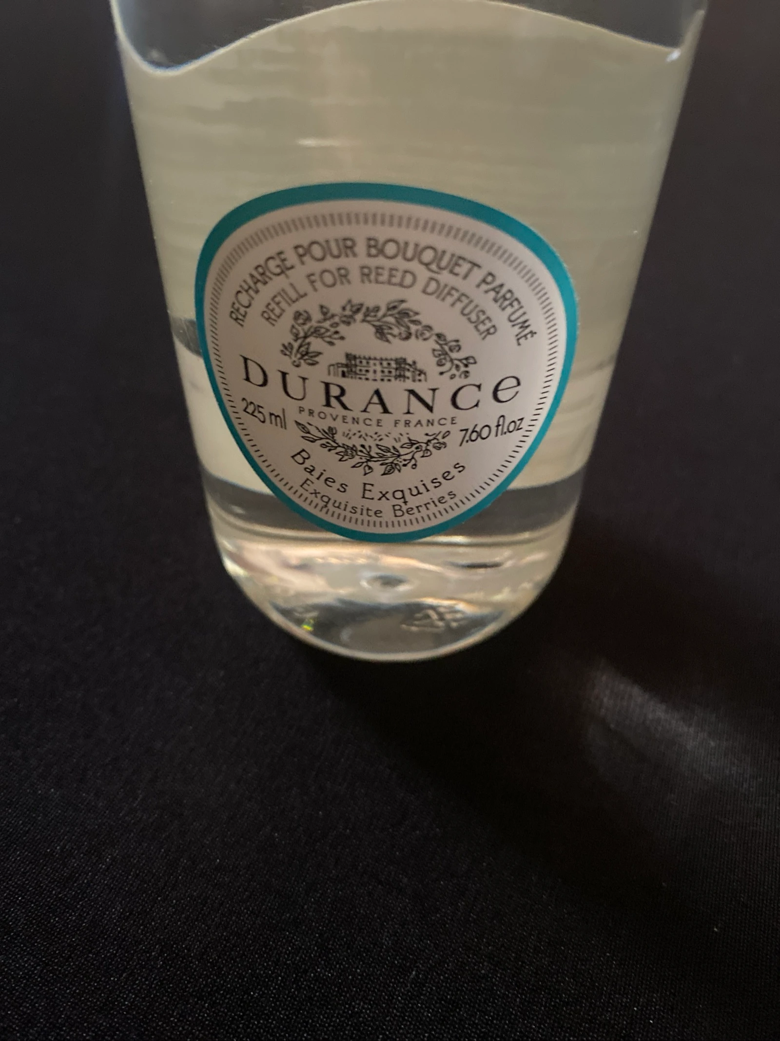 Recherche bouquet parfumé de la marque Durance nouvelle collection